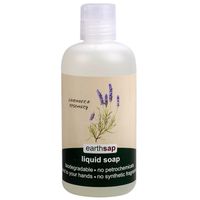Earthsap Lavender & Rosemary Hand Soap